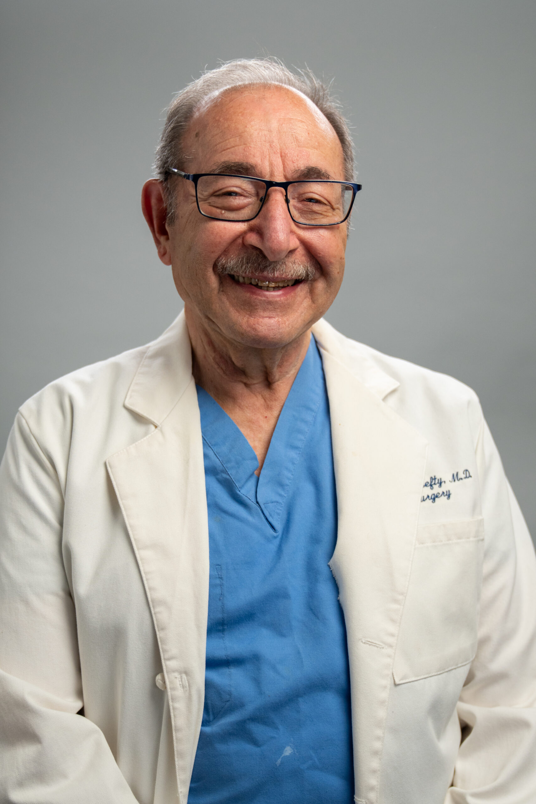 Prof. Ossama Al-Mefty