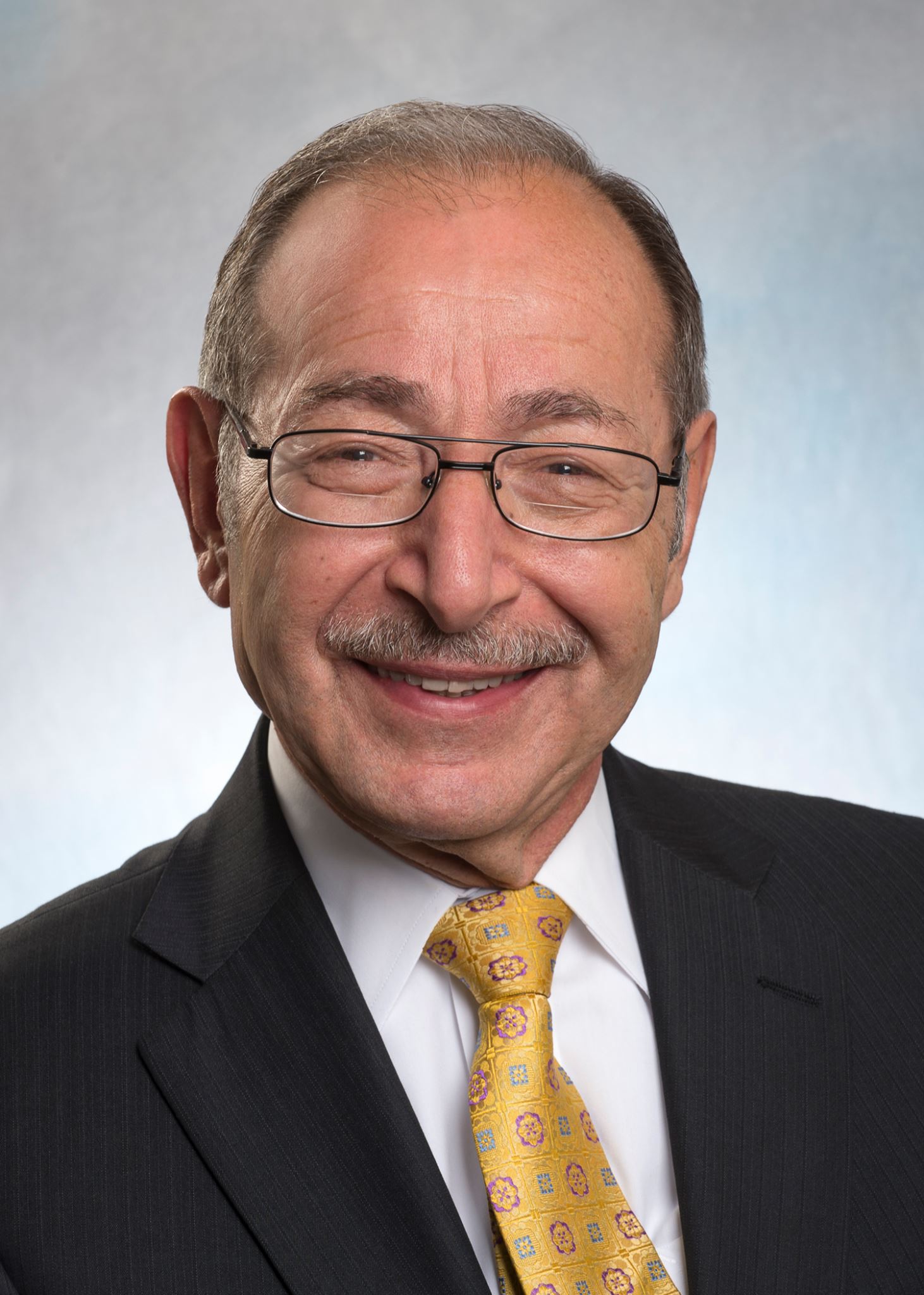 Prof. Ossama Al-Mefty